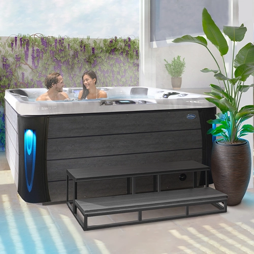 Escape X-Series hot tubs for sale in Chicago